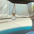 Load image into Gallery viewer, **Gem Shape ** Car Fragrance Diffuser Harvest Scent
