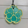 Load image into Gallery viewer, Peace Flower | Create Your Own Freshie