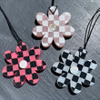 Load image into Gallery viewer, Checkered Flower | Create Your Own Freshie