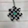 Load image into Gallery viewer, Checkered Flower | Create Your Own Freshie