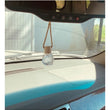 Load image into Gallery viewer, Gem Shape Car Fragrance Diffuser Pumpkin Pecan Waffle Scent