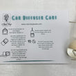 Load image into Gallery viewer, **NEW ROUND ** Car Fragrance Diffuser Black Ice Scent