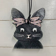 Load image into Gallery viewer, Bow Bunny Custom Freshie |Create Your Own Freshie