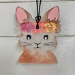 Load image into Gallery viewer, Floral Bunny Custom Freshie | Create Your Own Freshie
