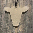Load image into Gallery viewer, Cow Head Custom Freshie | Create Your Own Freshie