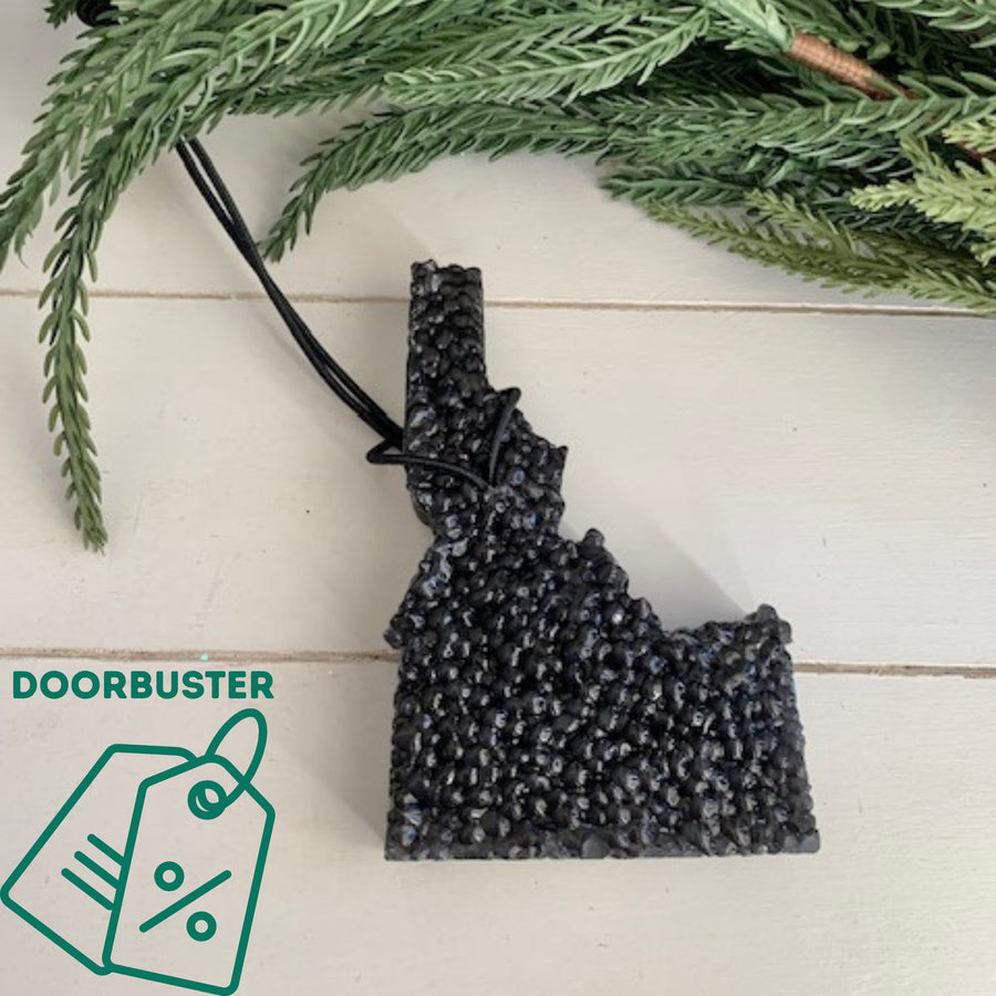 Idaho | Black Ice Scent