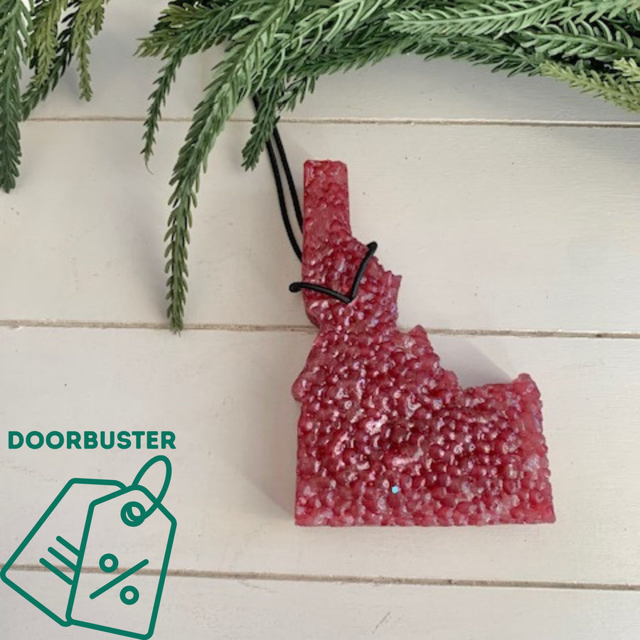 Idaho | Volcano Scent