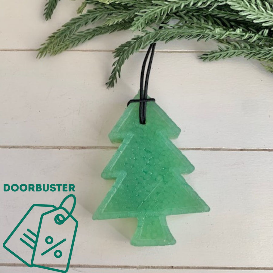 Small Tree | Balsam Scent