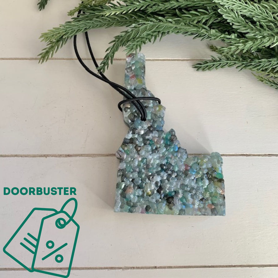 Idaho | Tropical Mix Scent