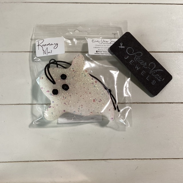 Ghost  | Rosemary Mint Scent