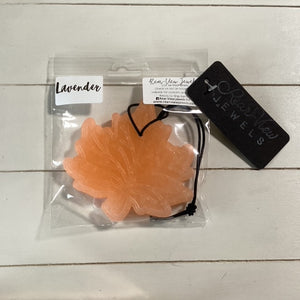 Maple Leaf | Lavender Scent