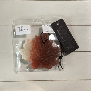 Maple Leaf | Tobacco Scent