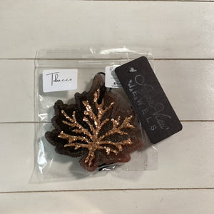 Maple Leaf | Tobacco Scent