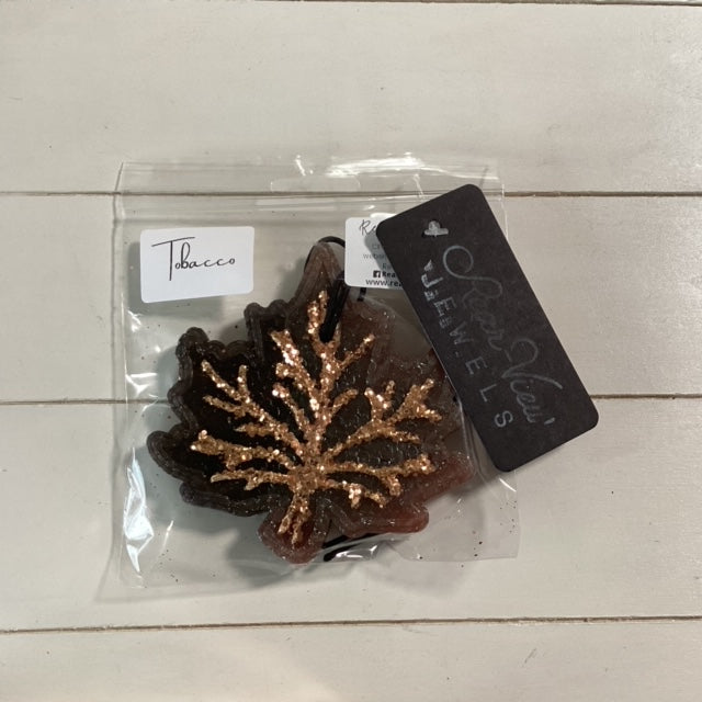 Maple Leaf | Tobacco Scent