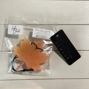 Leaf | Lush Blush Scent