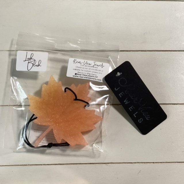 Leaf | Lush Blush Scent