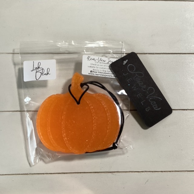 Pumpkin | Lush Blush Scent