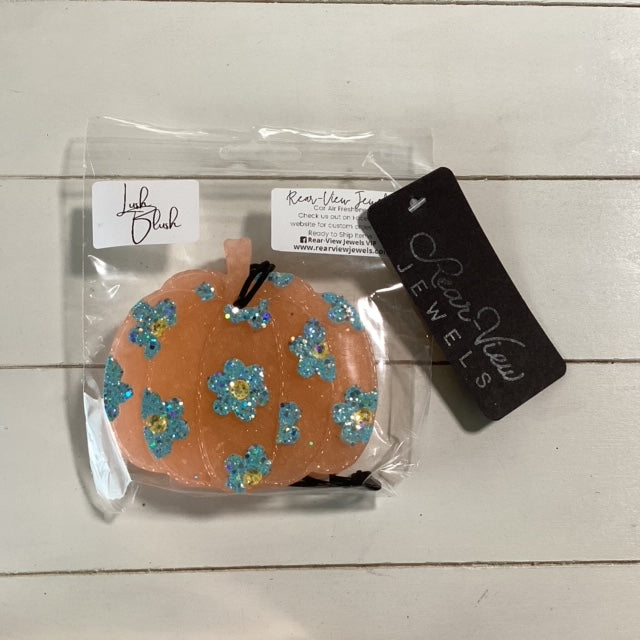 Floral Pumpkin | Lush Blush Scent
