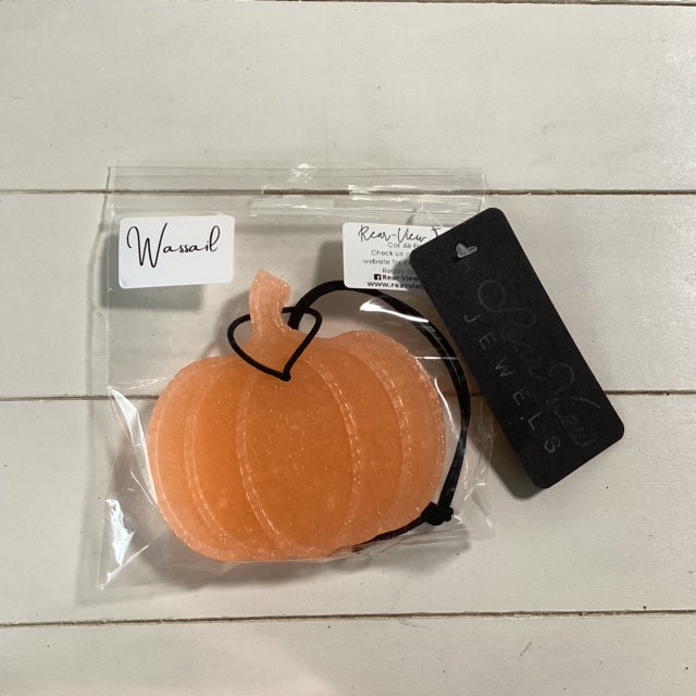 Pumpkin | Wassail Scent