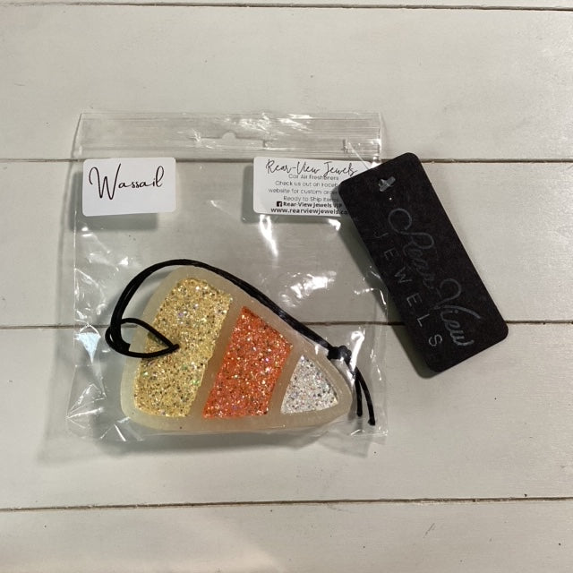 Candy Corn | Wassail Scent