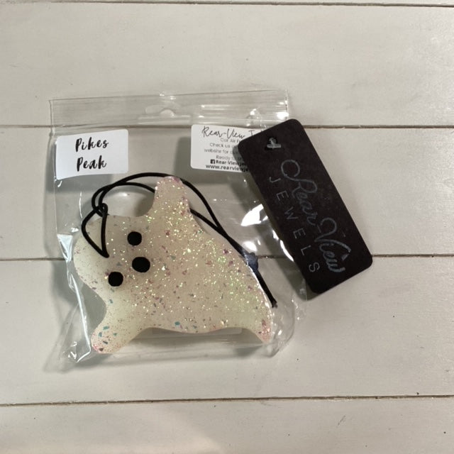 Ghost | Pikes Peak Scent