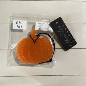 Pumpkin | Pikes Peak Scent