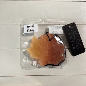 Maple Leaf | Good VIbes Scent