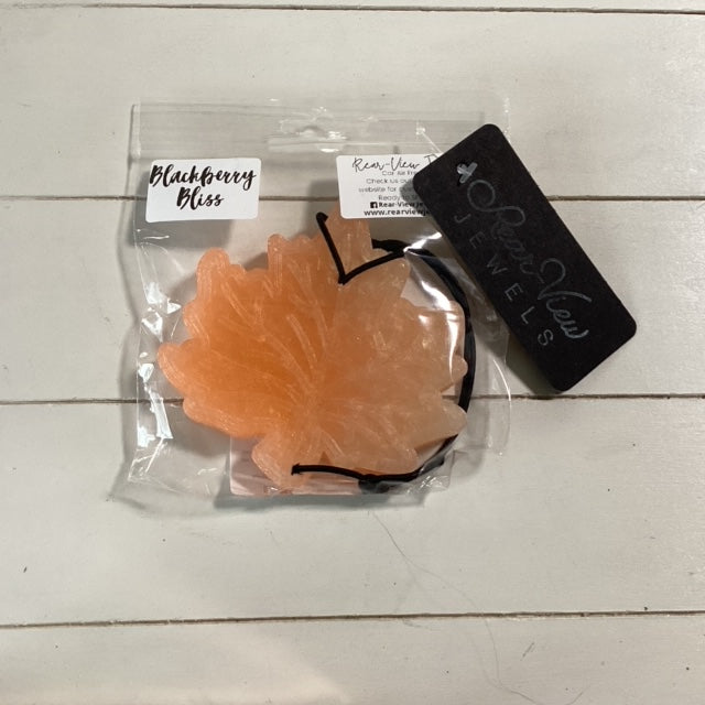 Maple Leaf | Blackberry Bliss Scent