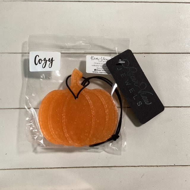 Pumpkin | Cozy Scent