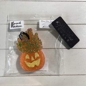 Succulent Pumpkin | Almond Macaron Scent