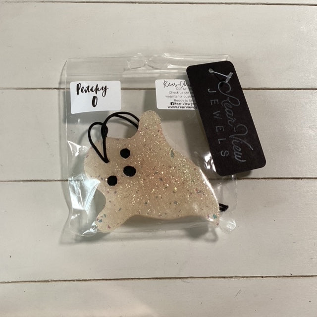 Ghost | Peachy O Scent