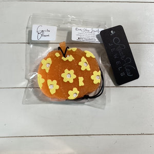 Floral Pumpkin | Cactus Blossom Scent