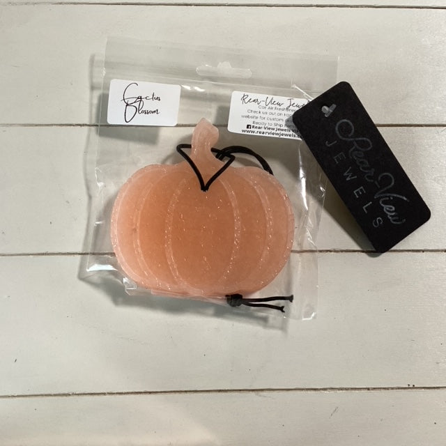 Pumpkin | Cactus Blossom Scent