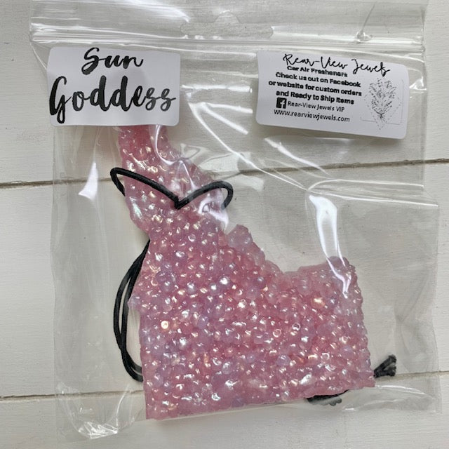 Idaho | Sun Goddess Scent