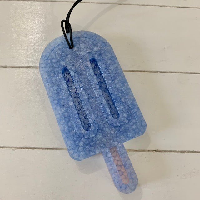 Popsicle | Creamy Vanilla Scent