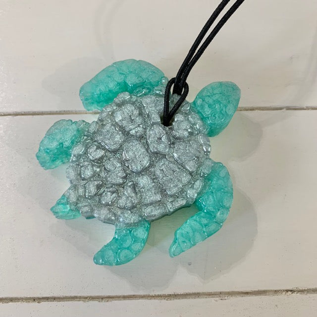 Turtle | New Car Scent