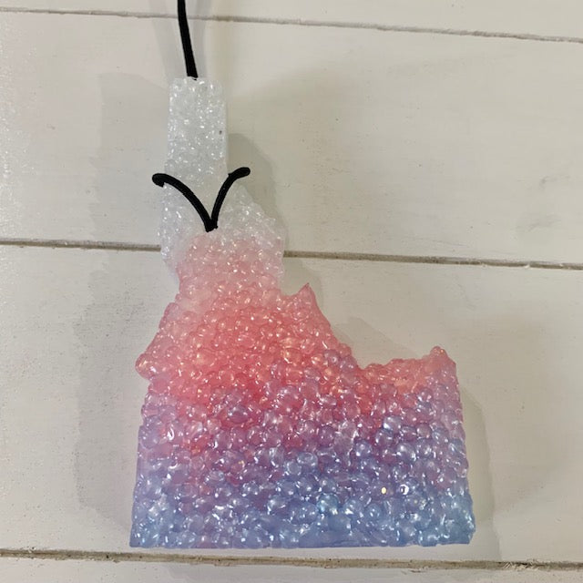 Ombre Idaho | Sun Goddess Scent