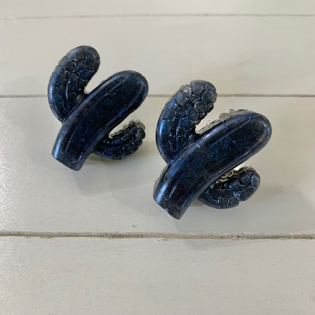 Peachy O Cactus Vent CLIPS Vertical Set