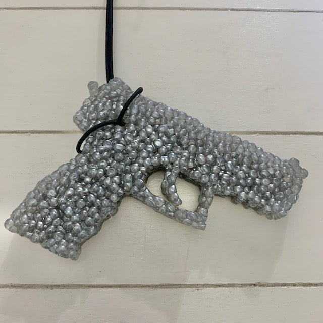 Pistol | Balsam Scent