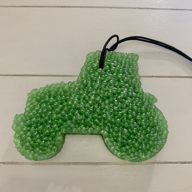 Tractor | Aqua Scent