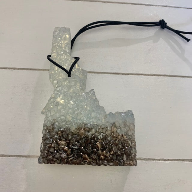 Idaho | Black Ice Scent