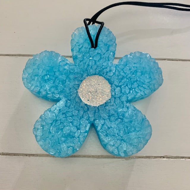 Simple Flower | Monkey Farts Scent