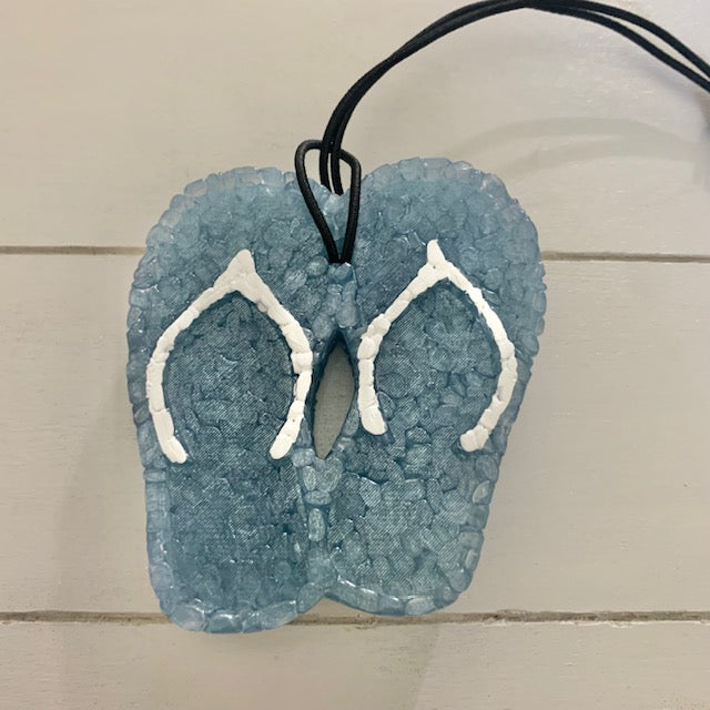 Flip Flop | Volcano Scent