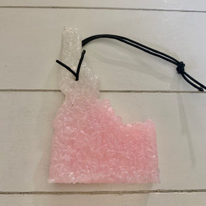 Ombre Idaho | Black Raspberry Vanilla Scent
