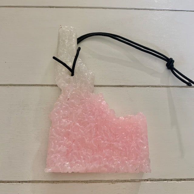 Ombre Idaho | Black Raspberry Vanilla Scent