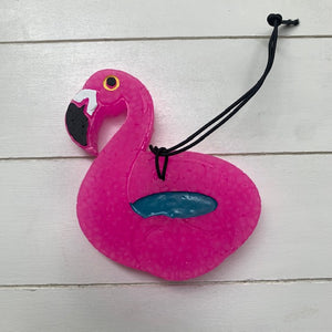 Flamingo Floaty | Pina Colada Scent