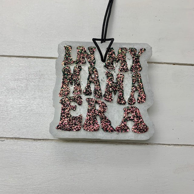 In my Mama Era | Create Your Own Freshie