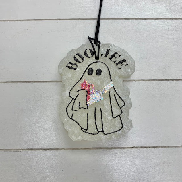 Boo-Jee | Cranberry Woods Scent