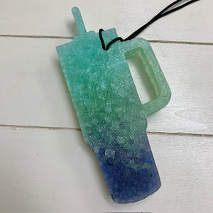 Tumbler Cup | Create Your Own Freshie