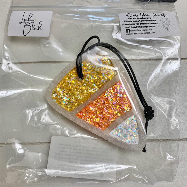 Candy Corn | Lush Blush Scent